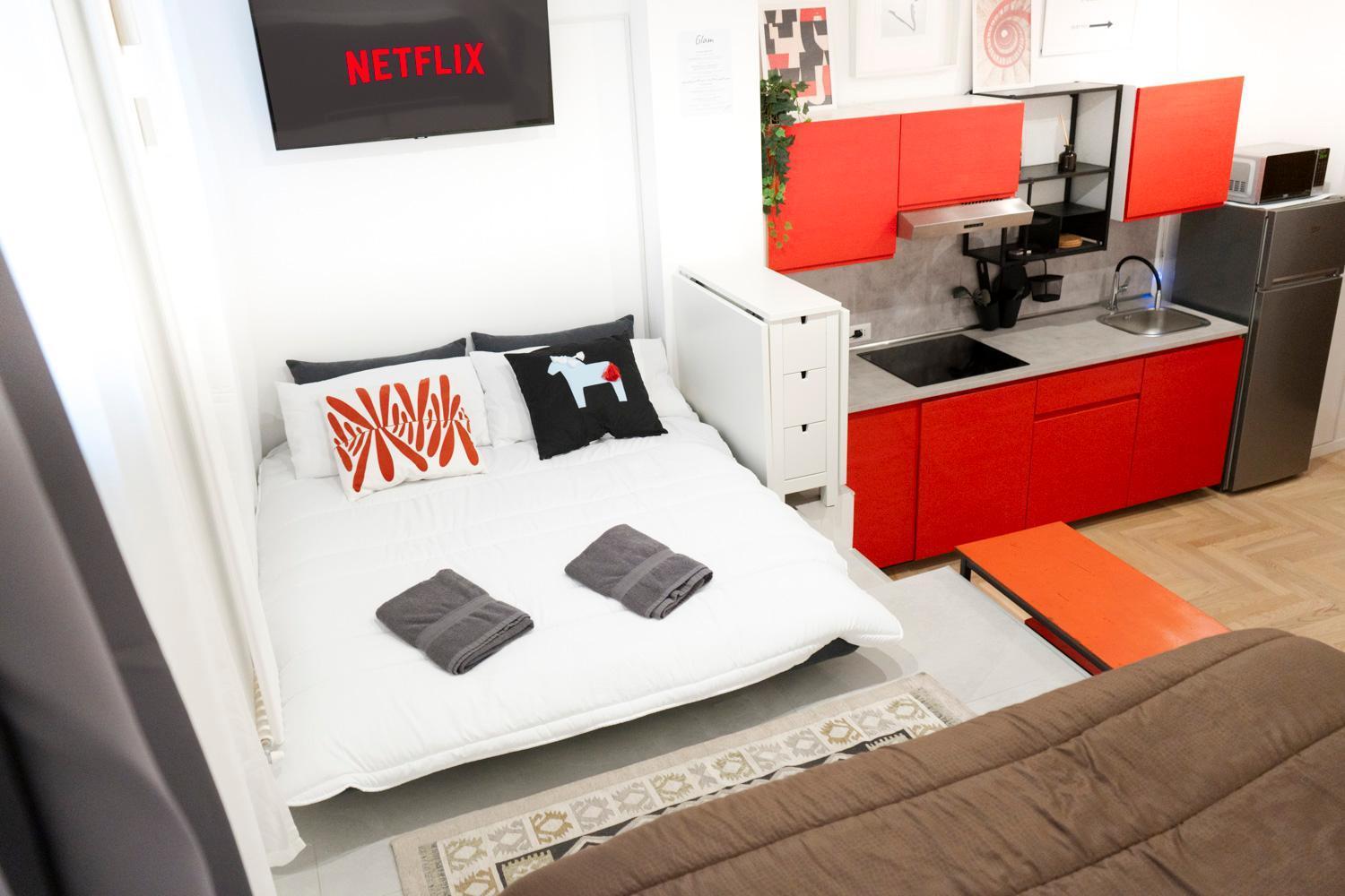 Vals6 - Glam Apartment In The Center Of Milan - Экстерьер фото