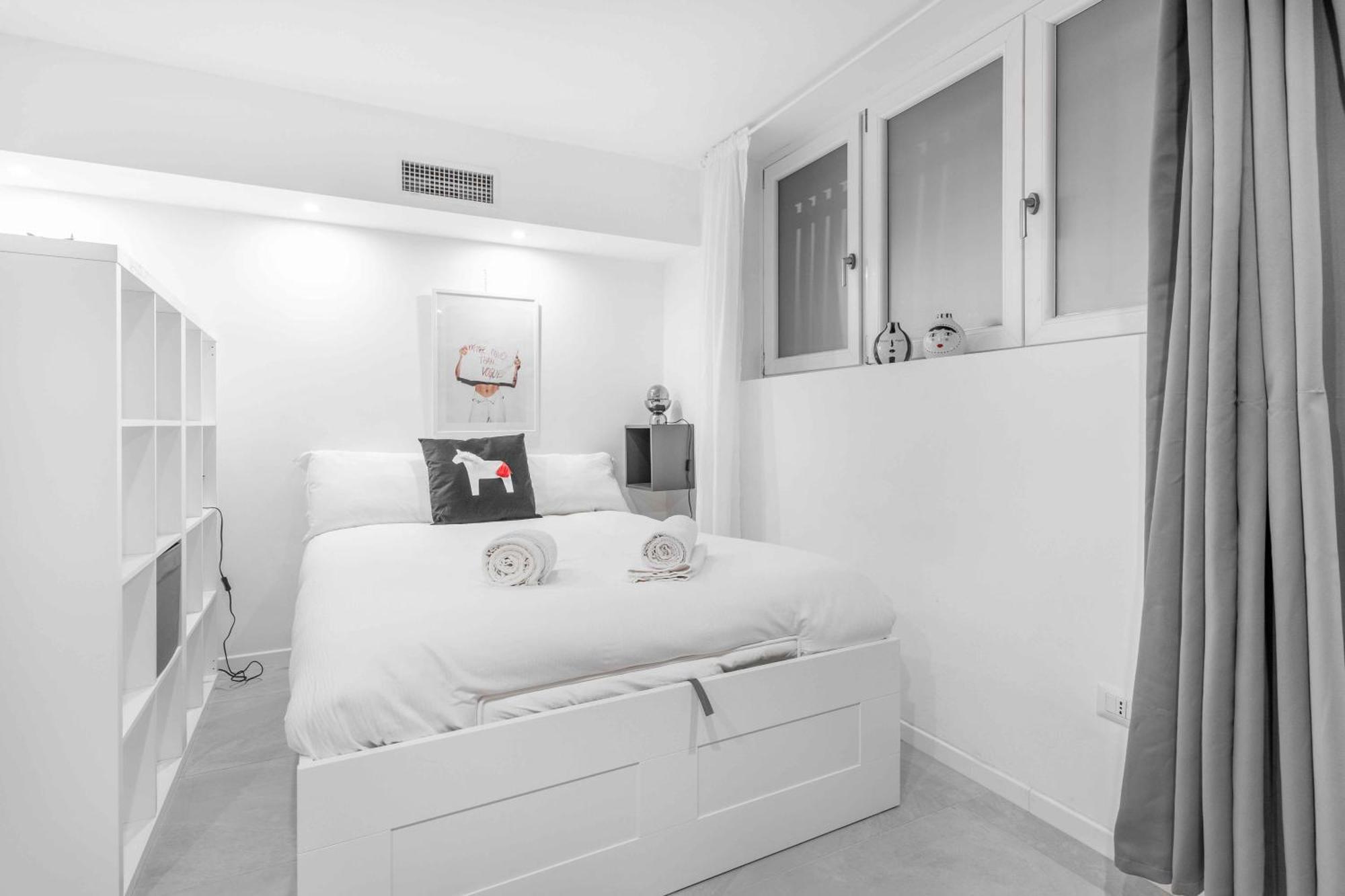 Vals6 - Glam Apartment In The Center Of Milan - Экстерьер фото