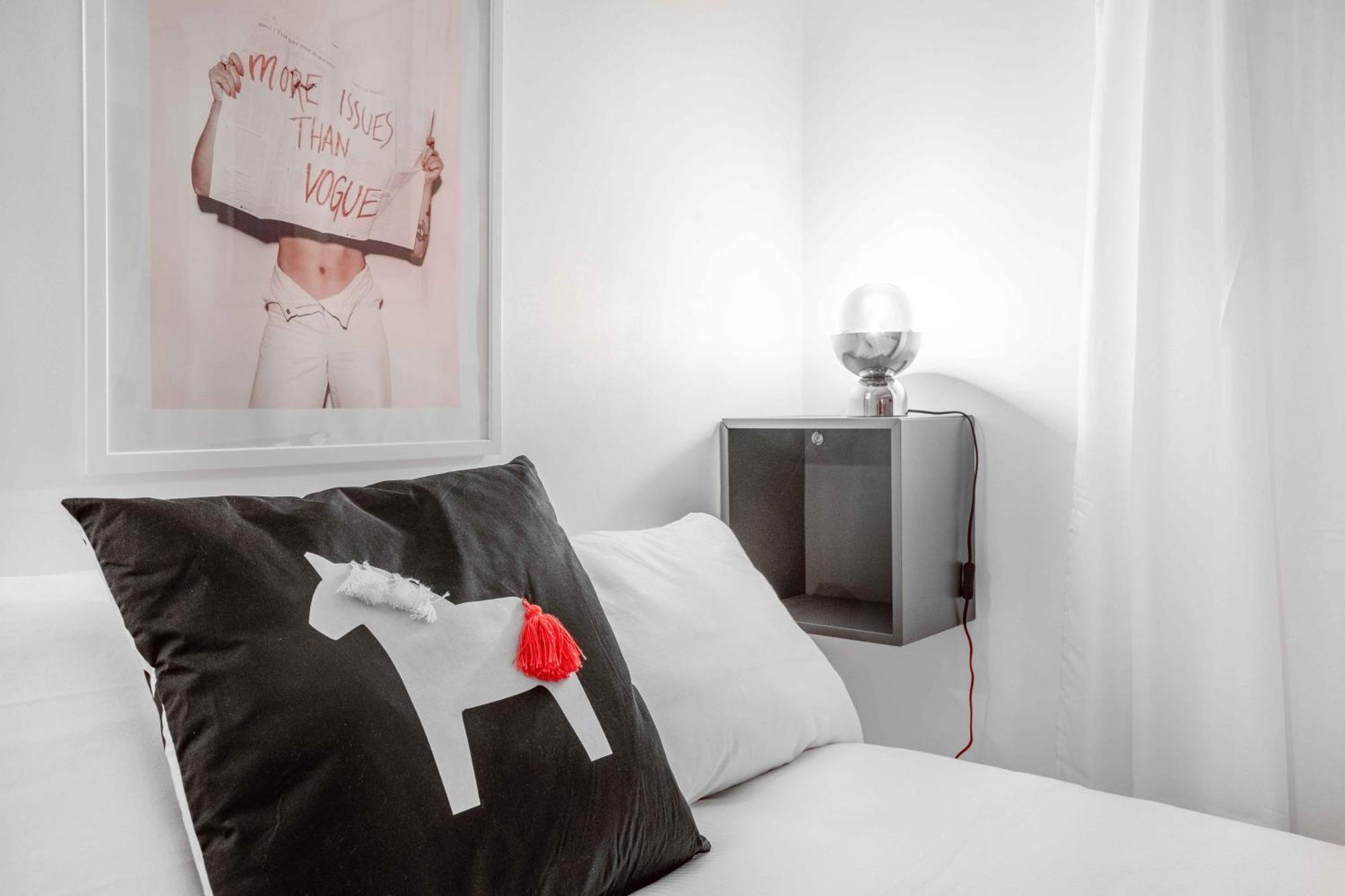 Vals6 - Glam Apartment In The Center Of Milan - Экстерьер фото