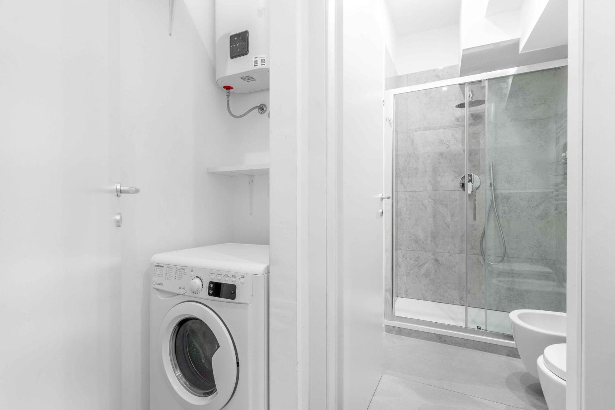 Vals6 - Glam Apartment In The Center Of Milan - Экстерьер фото